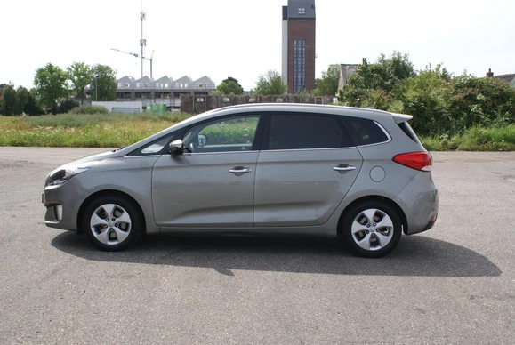 Kia Carens - Afbeelding 7 van 25