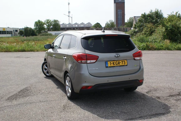 Kia Carens - Afbeelding 9 van 25