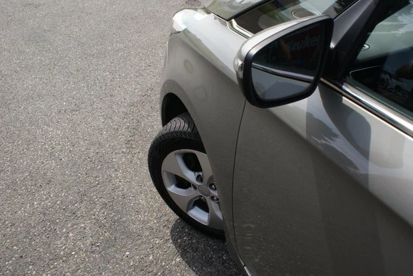 Kia Carens - Afbeelding 10 van 25