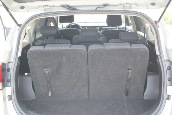 Kia Carens - Afbeelding 13 van 25