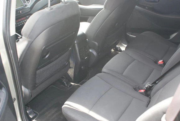 Kia Carens - Afbeelding 14 van 25