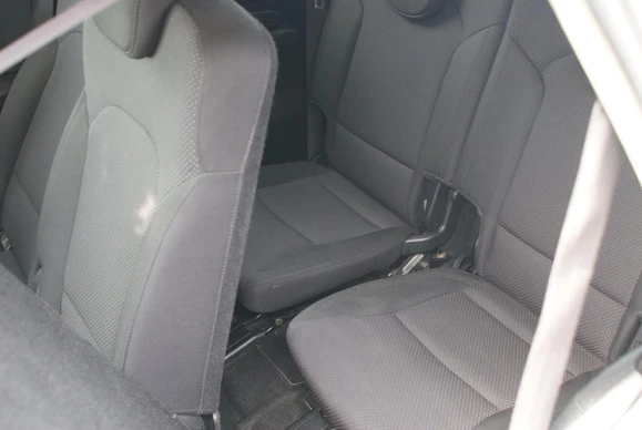 Kia Carens - Afbeelding 16 van 25