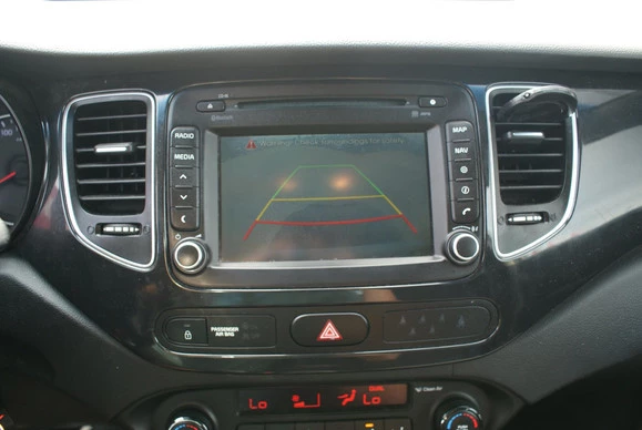 Kia Carens - Afbeelding 19 van 25