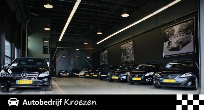 Kia Carens - Afbeelding 24 van 25