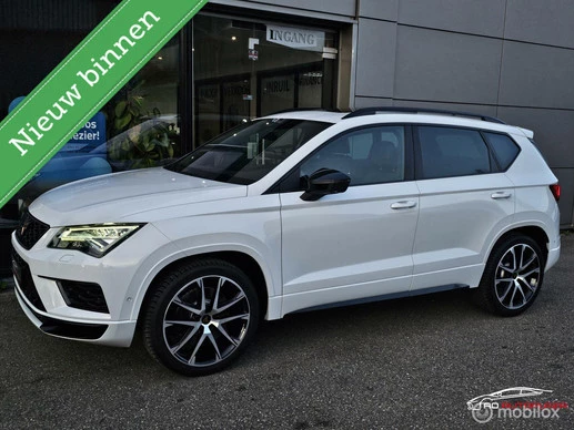 CUPRA Ateca - Afbeelding 1 van 30