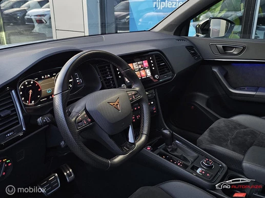 CUPRA Ateca - Afbeelding 3 van 30