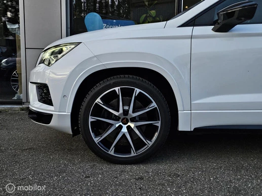 CUPRA Ateca - Afbeelding 6 van 30