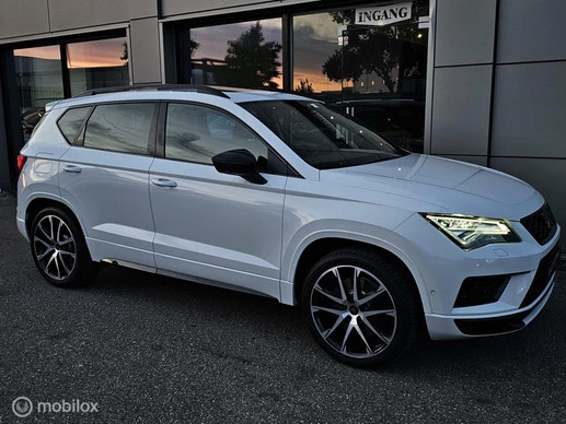 CUPRA Ateca - Afbeelding 7 van 30