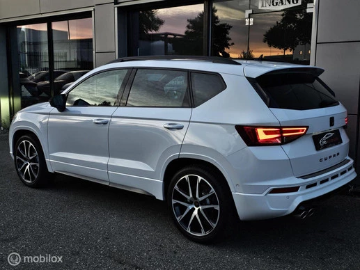 CUPRA Ateca - Afbeelding 8 van 30