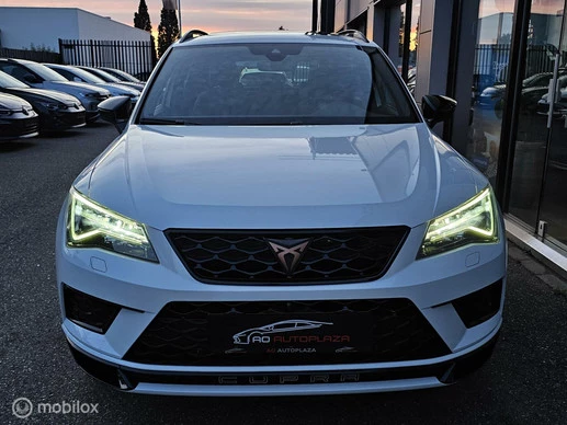 CUPRA Ateca - Afbeelding 9 van 30