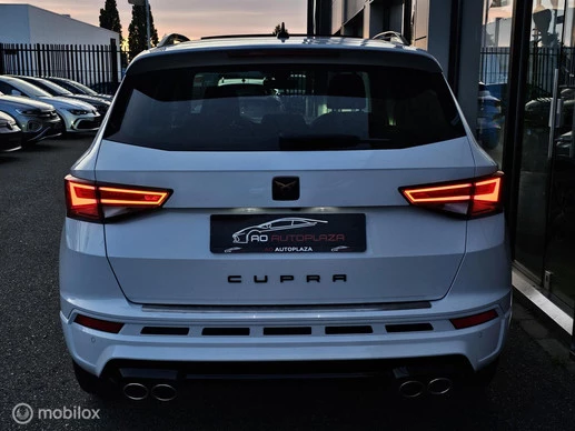 CUPRA Ateca - Afbeelding 10 van 30