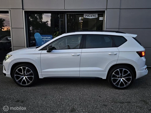CUPRA Ateca - Afbeelding 11 van 30