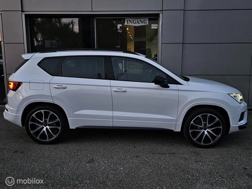 CUPRA Ateca - Afbeelding 12 van 30