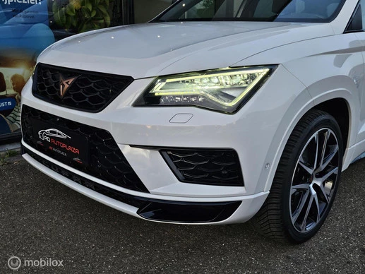 CUPRA Ateca - Afbeelding 13 van 30