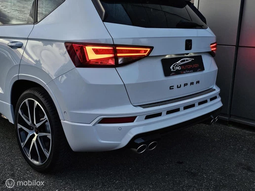 CUPRA Ateca - Afbeelding 14 van 30