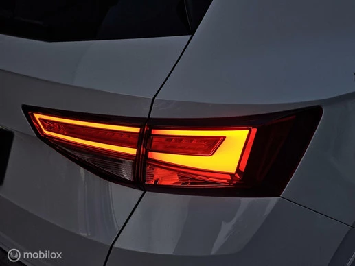 CUPRA Ateca - Afbeelding 15 van 30