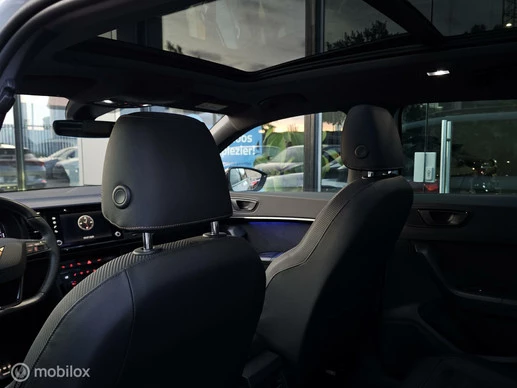 CUPRA Ateca - Afbeelding 18 van 30