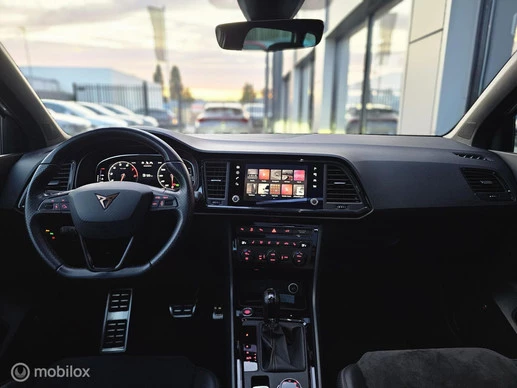 CUPRA Ateca - Afbeelding 20 van 30
