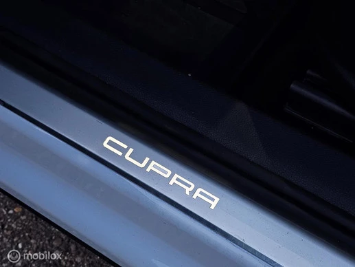 CUPRA Ateca - Afbeelding 25 van 30