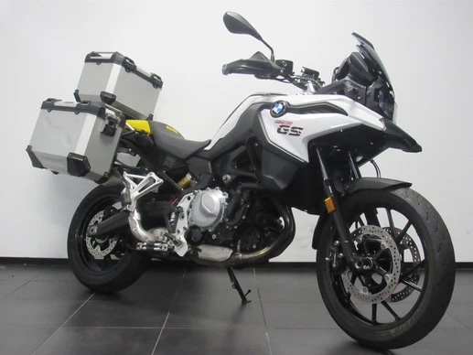 BMW F 750 GS - Afbeelding 2 van 9