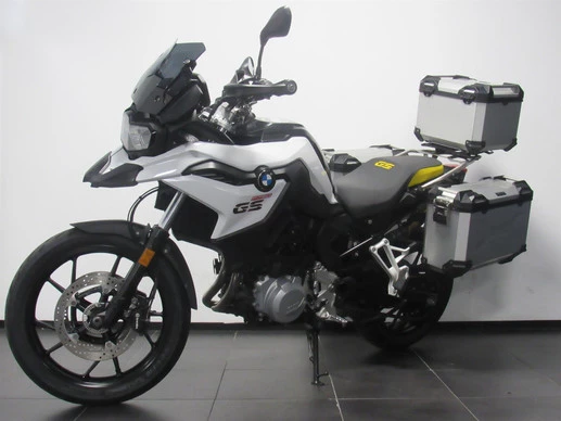 BMW F 750 GS - Afbeelding 3 van 9