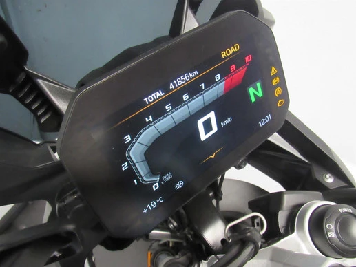 BMW F 750 GS - Afbeelding 7 van 9