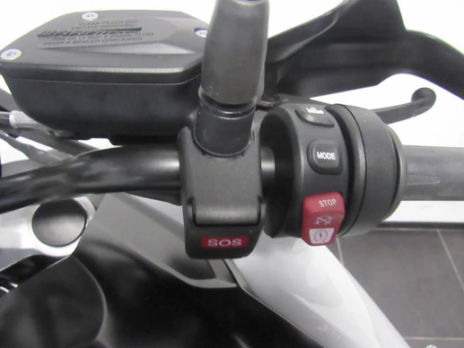 BMW F 750 GS - Afbeelding 9 van 9