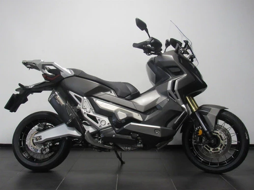 Honda X-ADV - Afbeelding 1 van 7