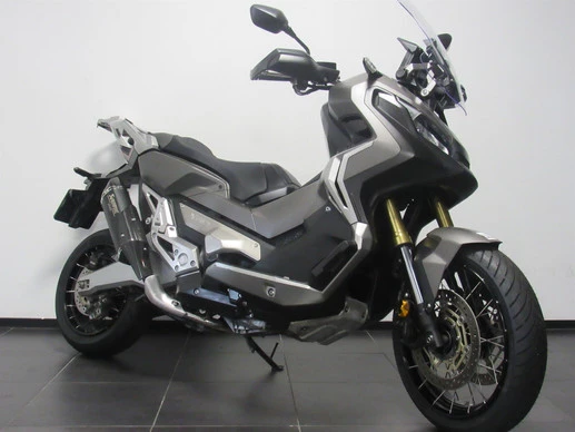 Honda X-ADV - Afbeelding 2 van 7
