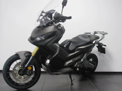 Honda X-ADV - Afbeelding 3 van 7