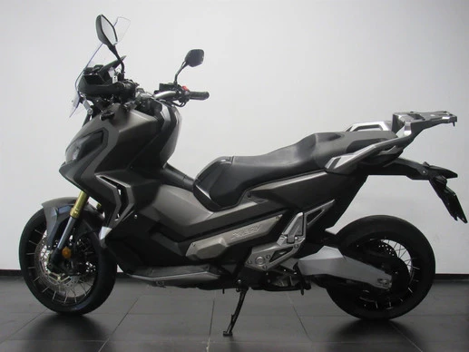 Honda X-ADV - Afbeelding 4 van 7