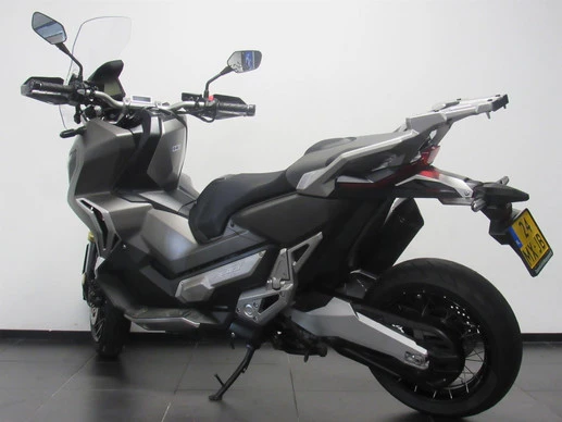 Honda X-ADV - Afbeelding 5 van 7