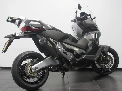 Honda X-ADV - Afbeelding 6 van 7