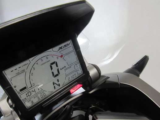 Honda X-ADV - Afbeelding 7 van 7