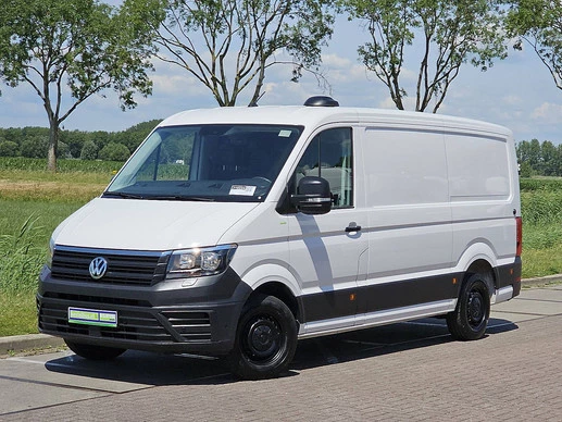 Volkswagen Crafter - Afbeelding 2 van 19