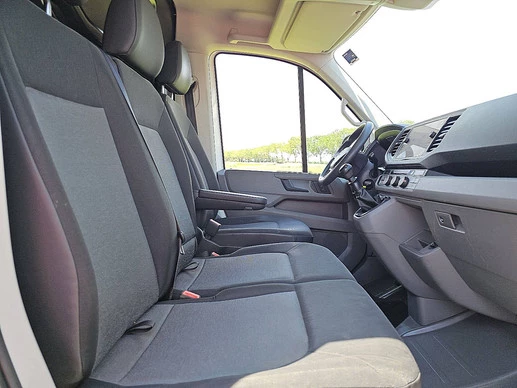 Volkswagen Crafter - Afbeelding 7 van 19