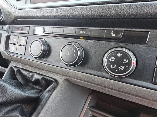 Volkswagen Crafter - Afbeelding 10 van 19