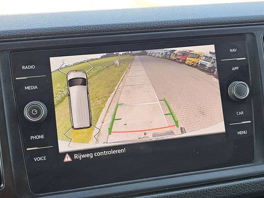 Volkswagen Crafter - Afbeelding 12 van 19