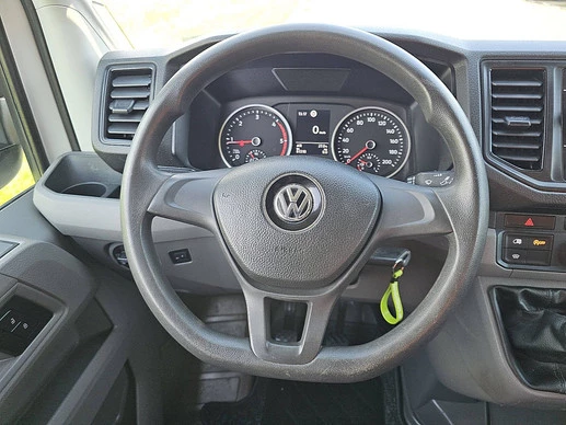 Volkswagen Crafter - Afbeelding 13 van 19