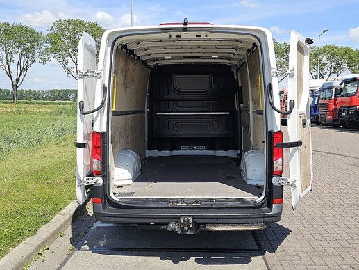Volkswagen Crafter - Afbeelding 14 van 19