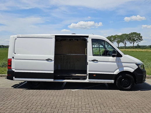 Volkswagen Crafter - Afbeelding 15 van 19