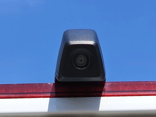 Volkswagen Crafter - Afbeelding 18 van 19