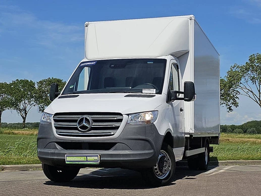 Mercedes-Benz Sprinter - Afbeelding 1 van 15