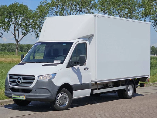 Mercedes-Benz Sprinter - Afbeelding 2 van 15