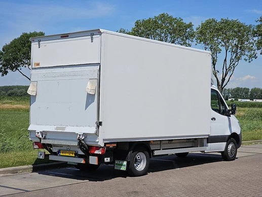 Mercedes-Benz Sprinter - Afbeelding 3 van 15