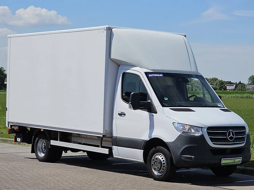 Mercedes-Benz Sprinter - Afbeelding 5 van 15