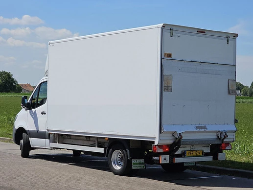 Mercedes-Benz Sprinter - Afbeelding 6 van 15