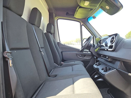 Mercedes-Benz Sprinter - Afbeelding 7 van 15