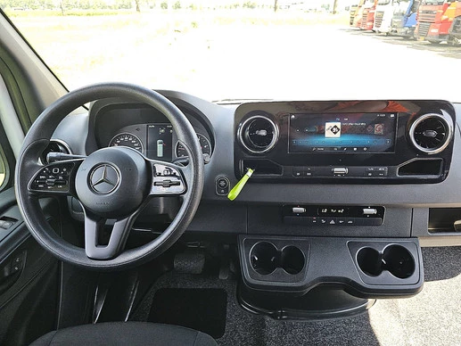 Mercedes-Benz Sprinter - Afbeelding 8 van 15