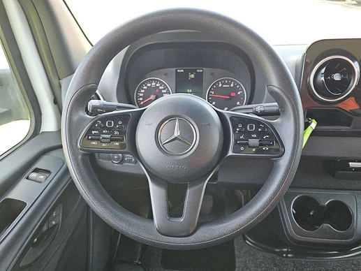 Mercedes-Benz Sprinter - Afbeelding 12 van 15